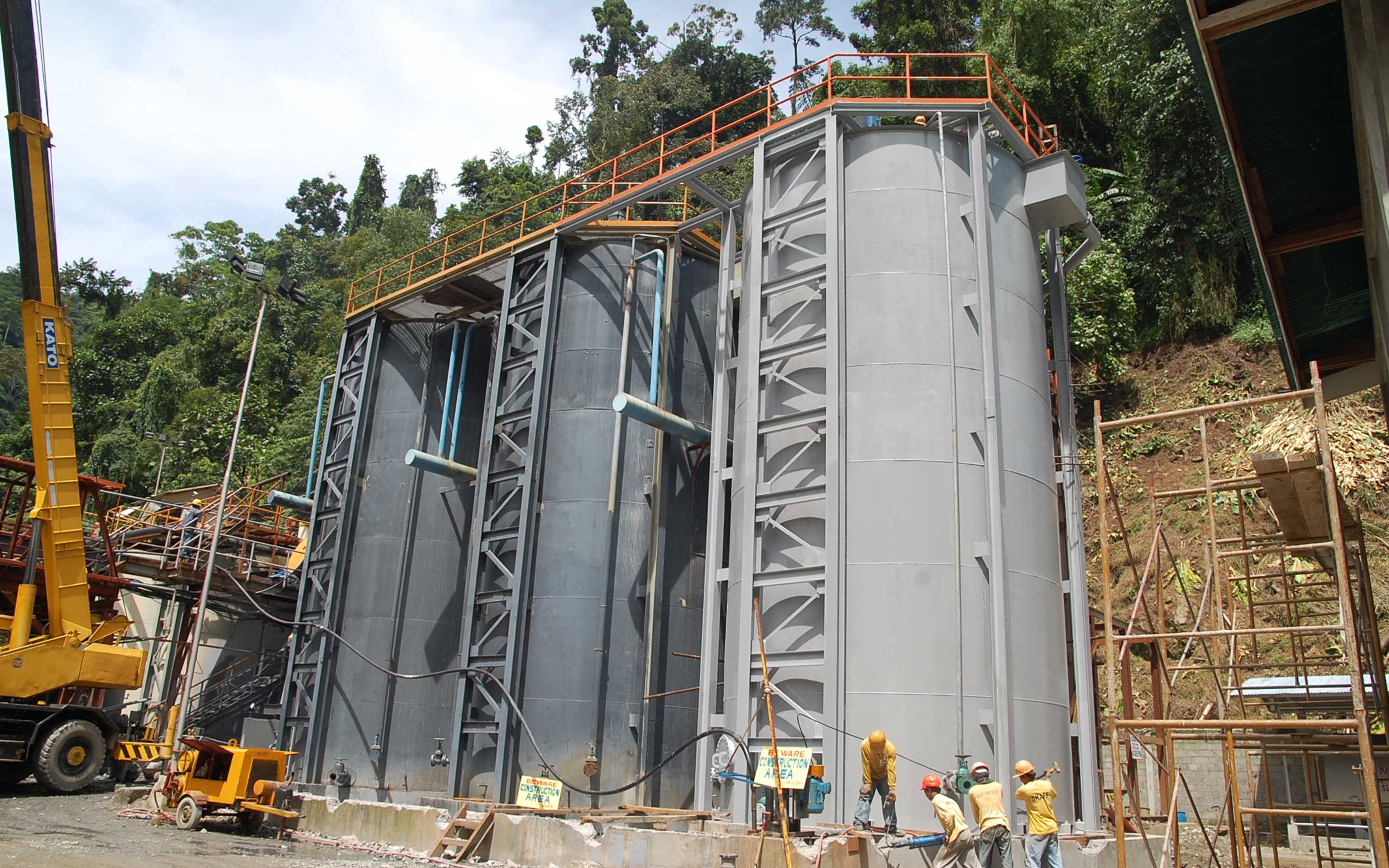 SKAFF Construkt - jgc Mining