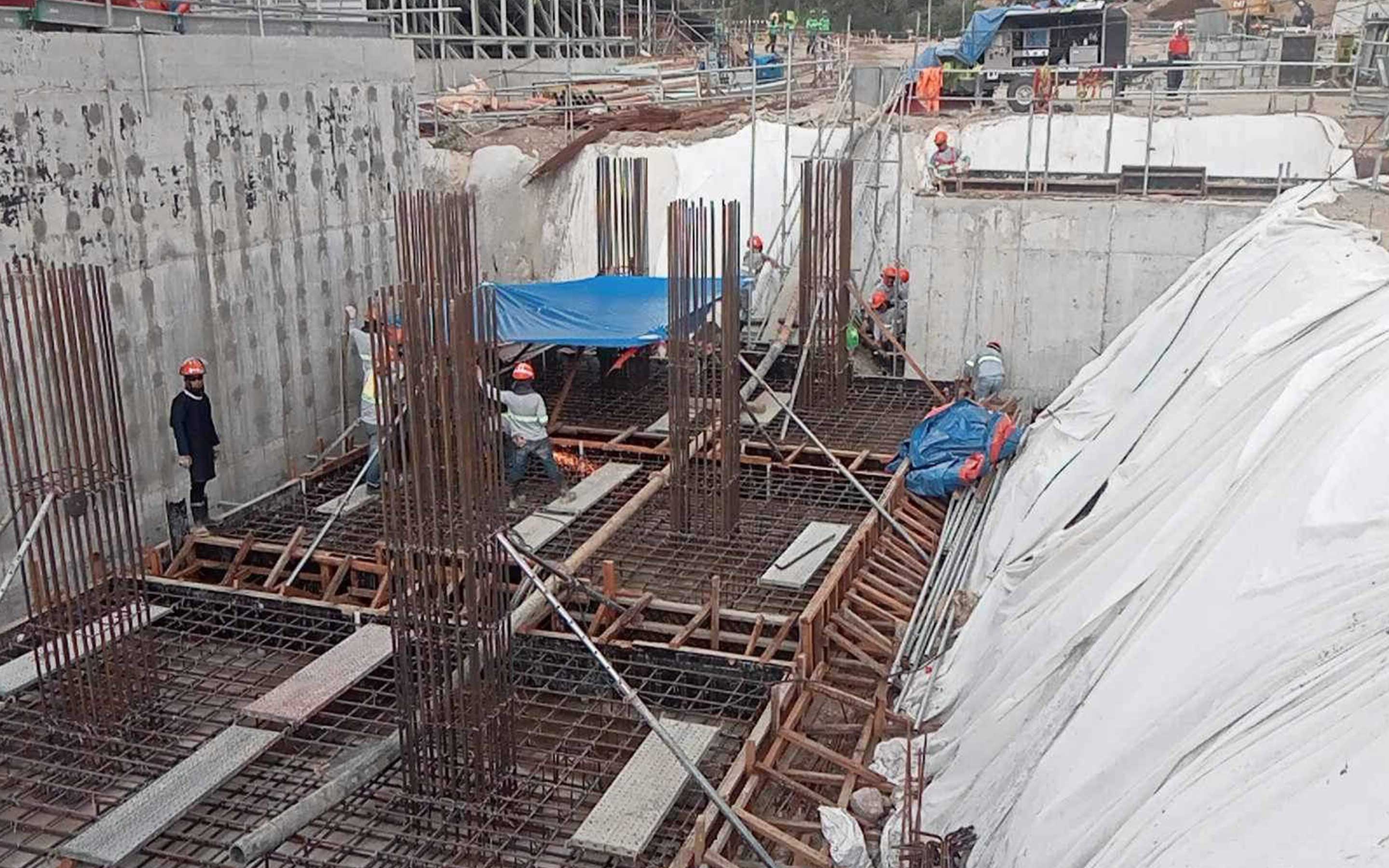 SKAFF Construkt - jgc Mining