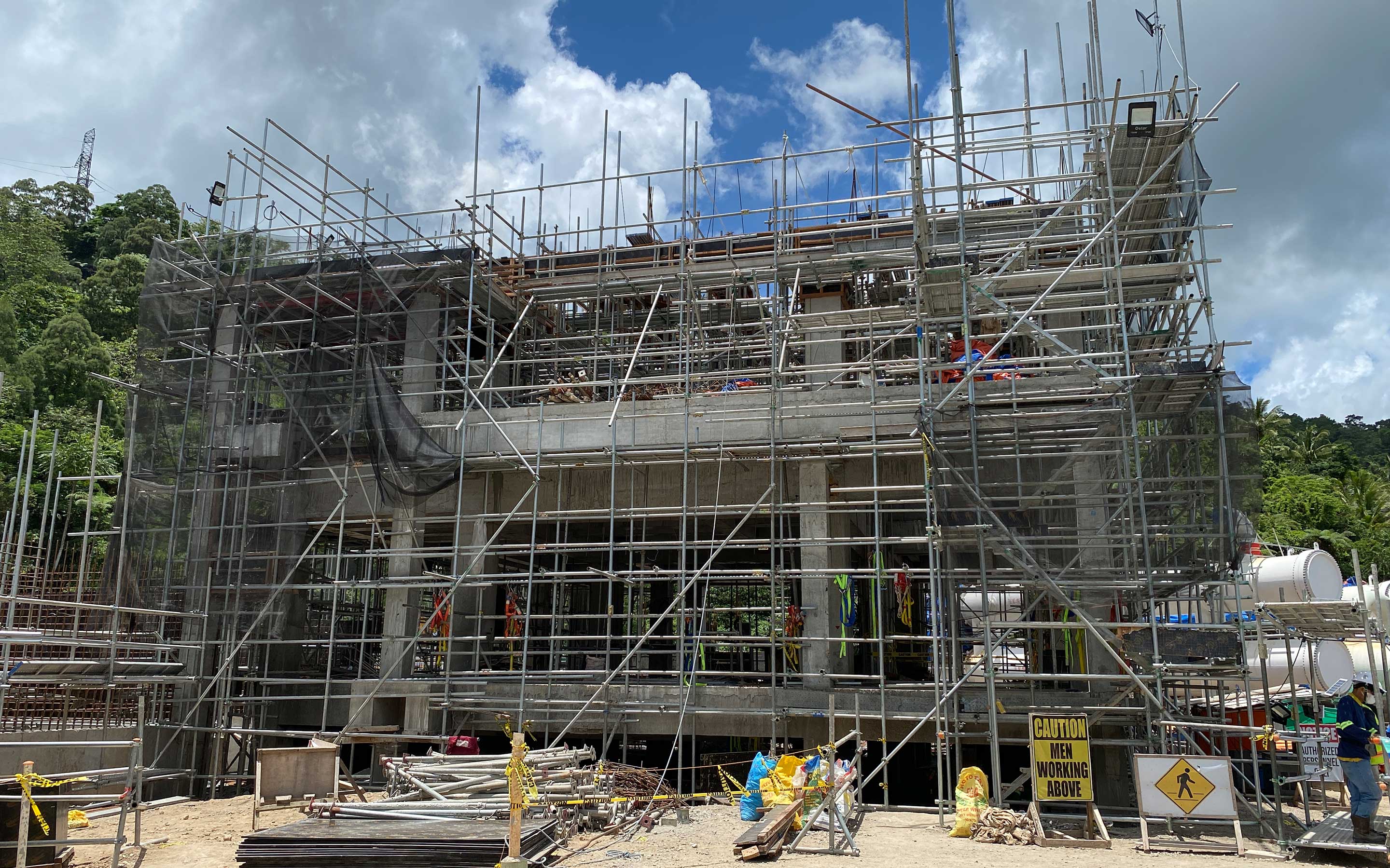 SKAFF Construkt - jgc Mining