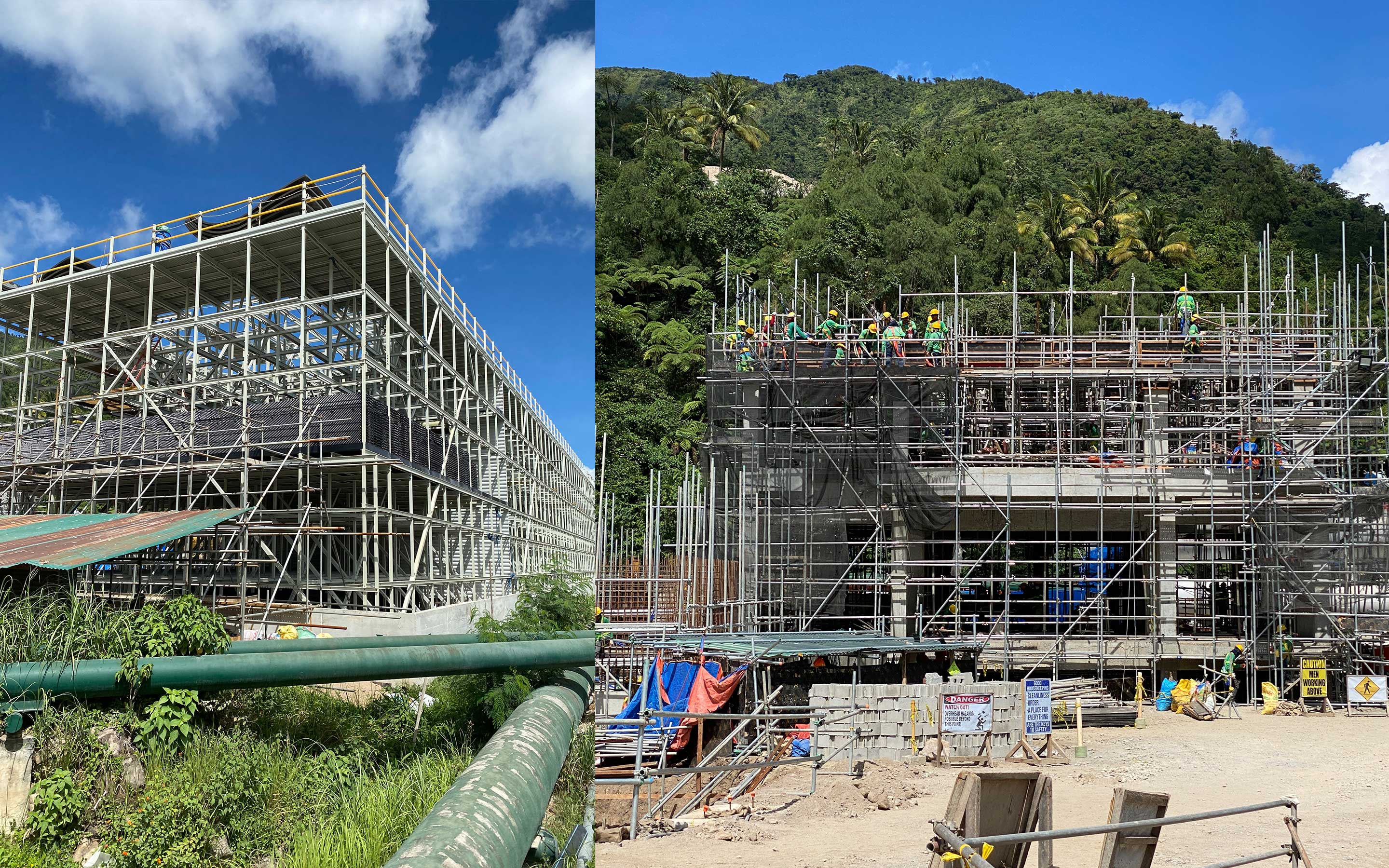 SKAFF Construkt - jgc Mining