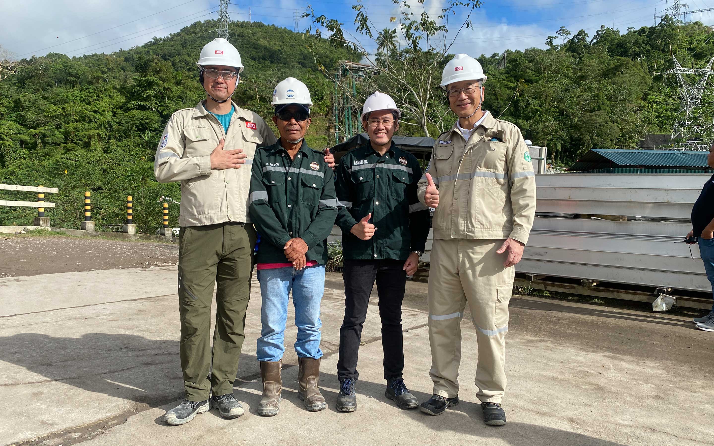 SKAFF Construkt - jgc Mining