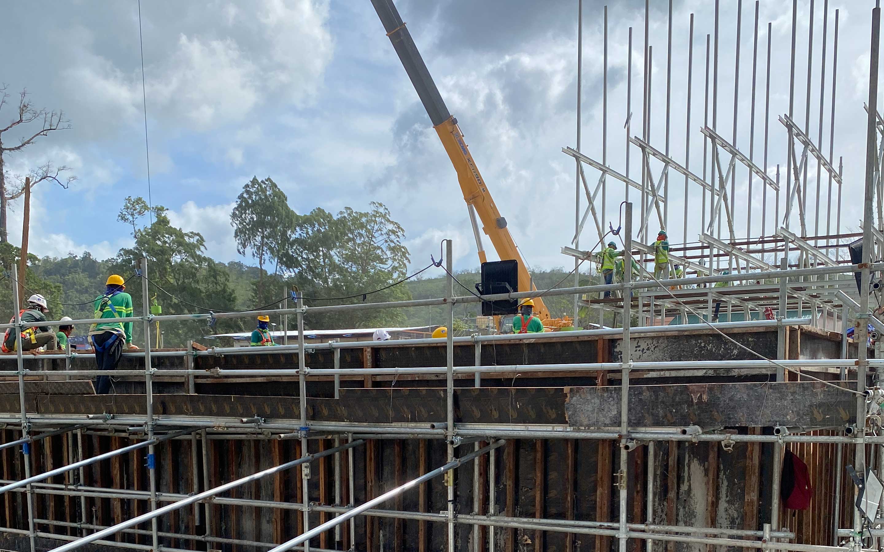 SKAFF Construkt - jgc Mining