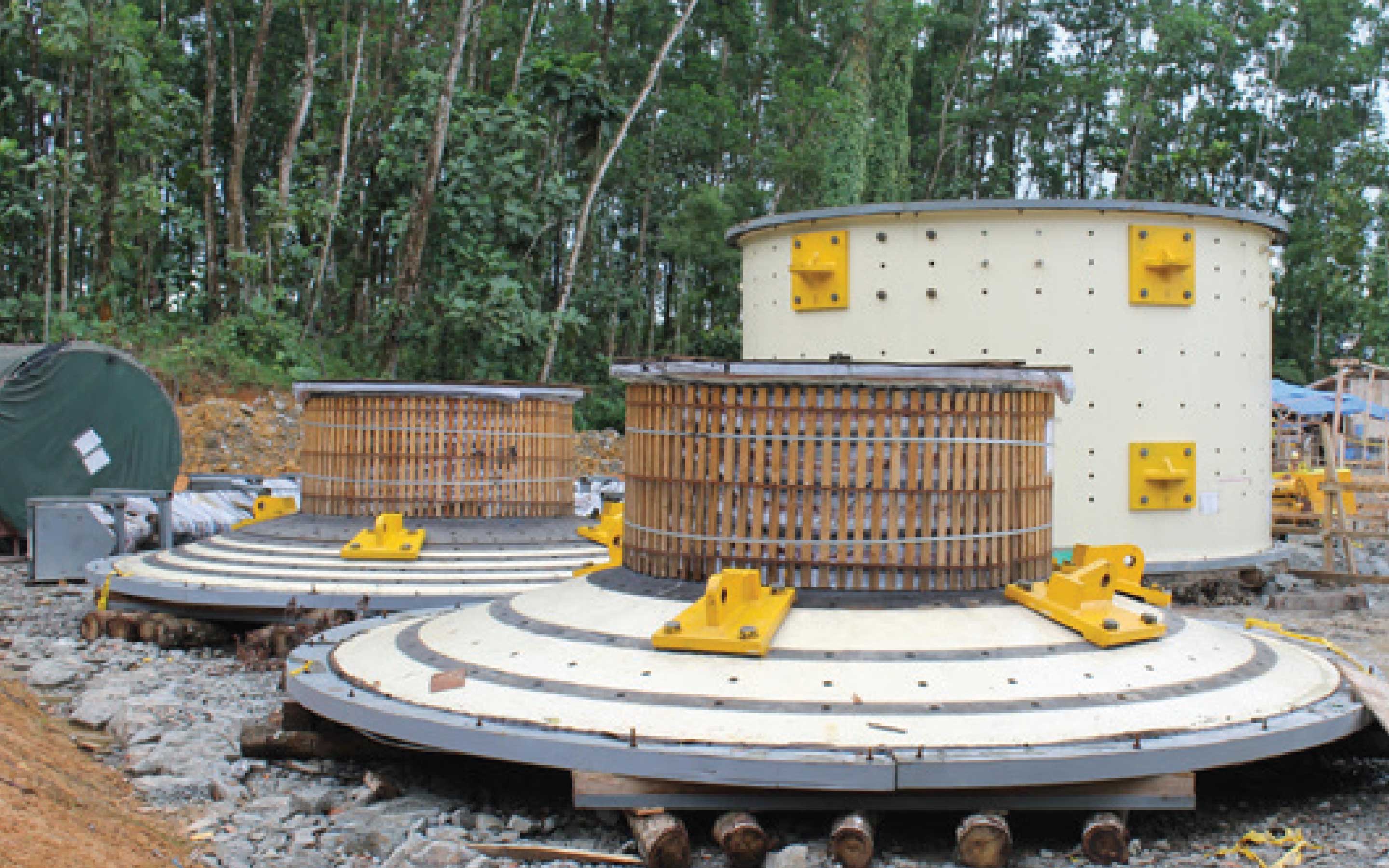 SKAFF Construkt - philsaga Mining