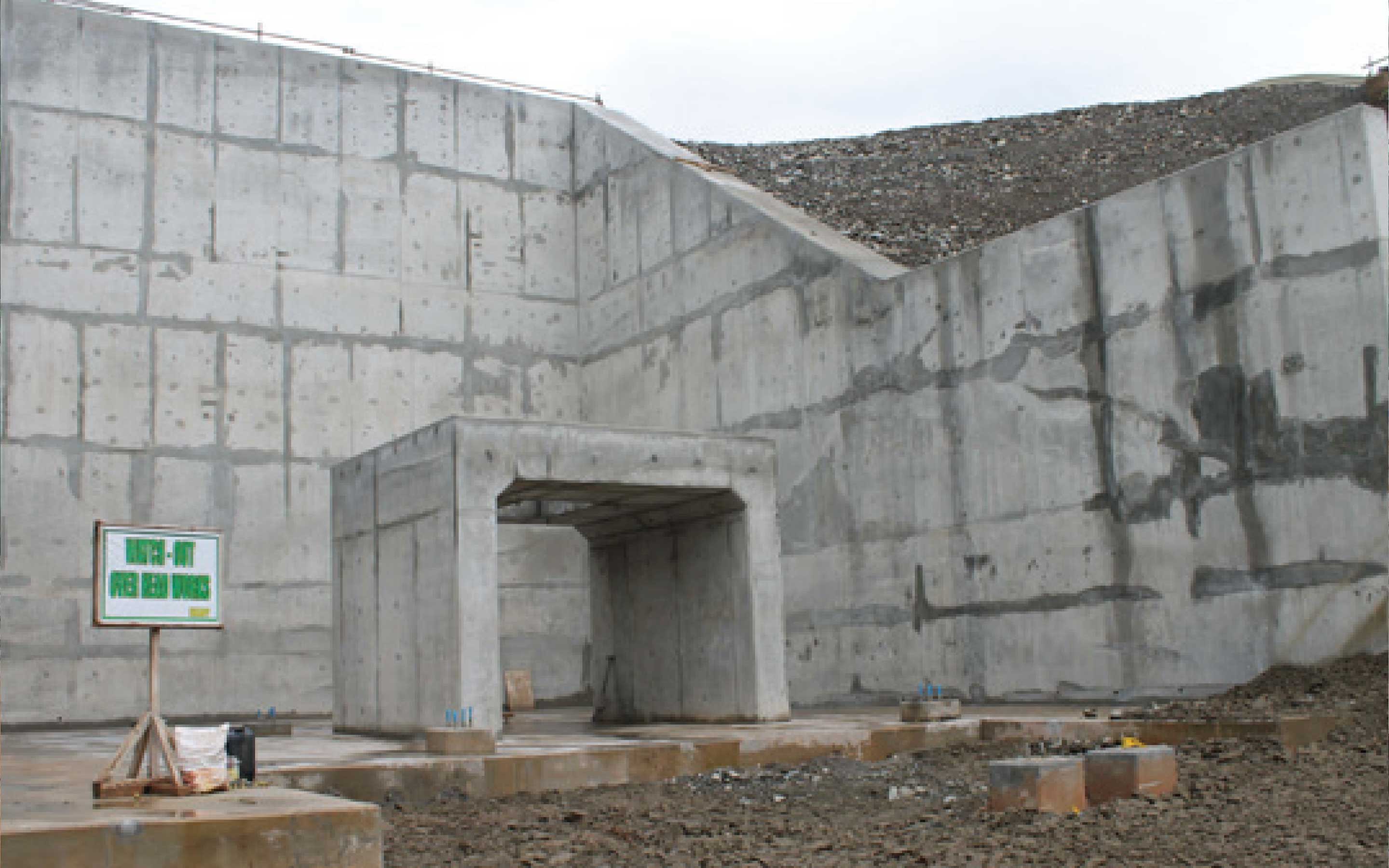 SKAFF Construkt - philsaga Mining
