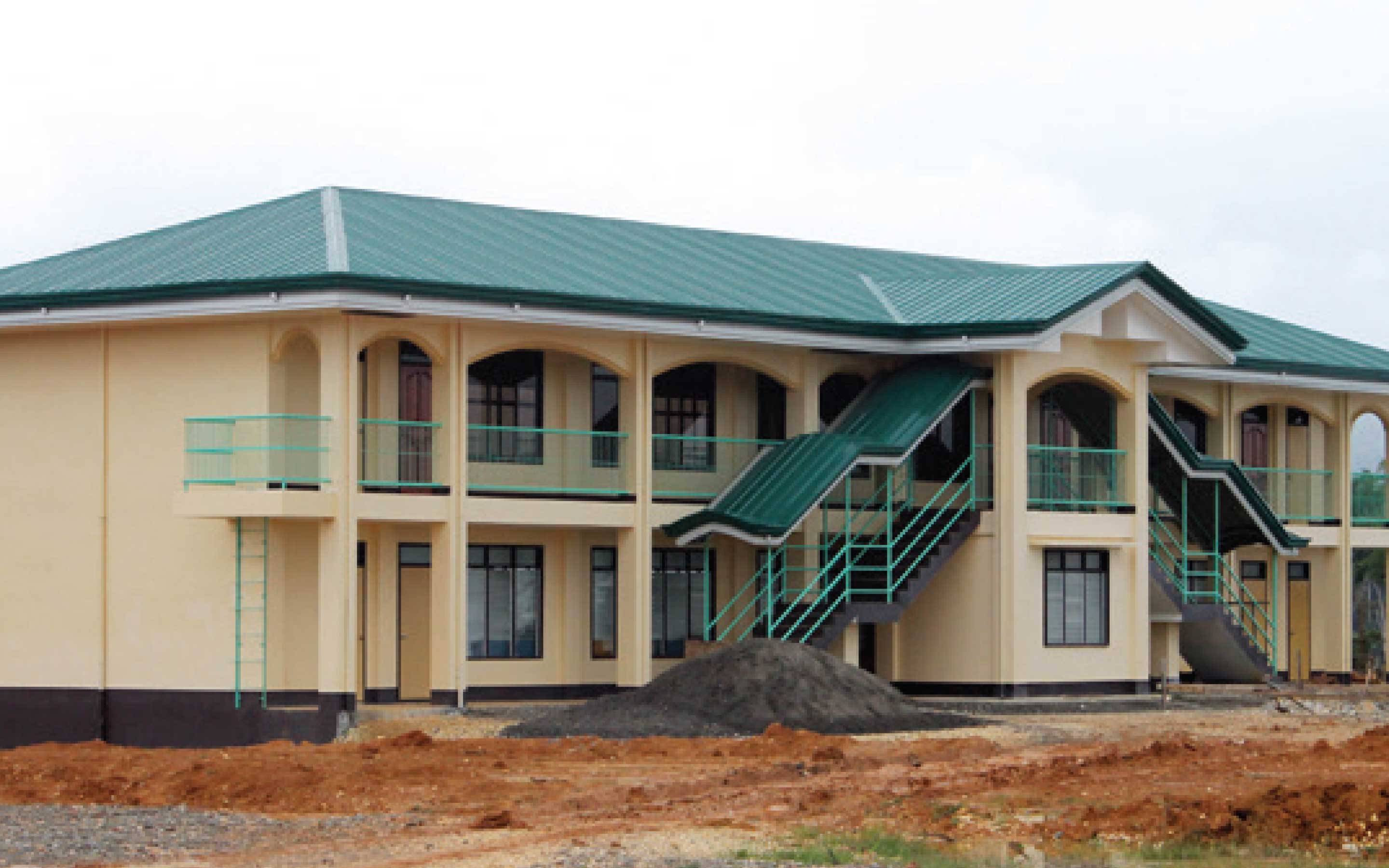 SKAFF Construkt - philsaga Mining