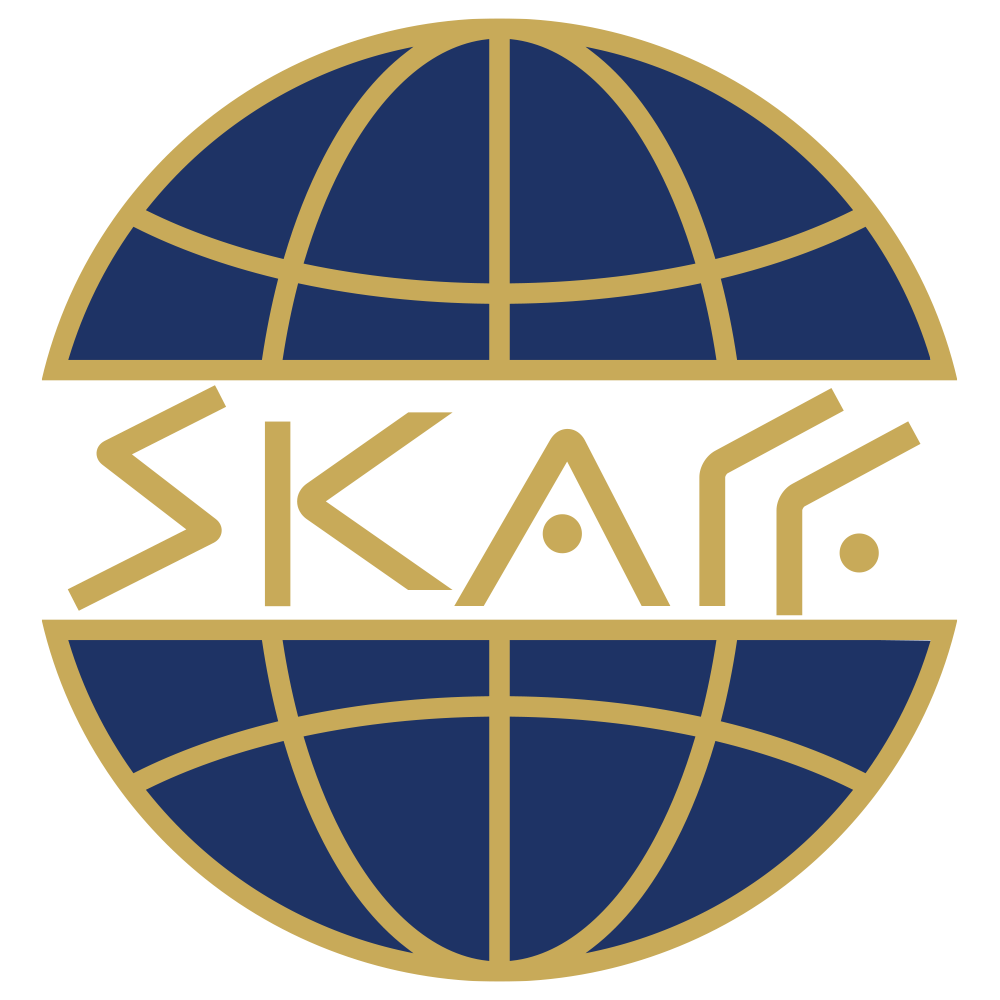 SKAFF logo